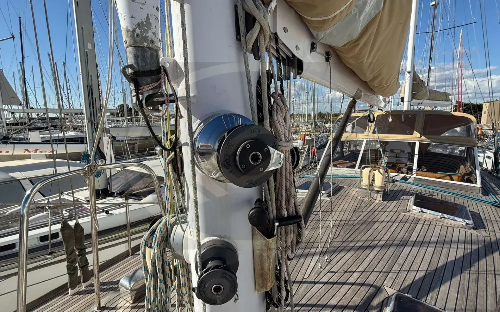 slider 30 Jongert  20 S