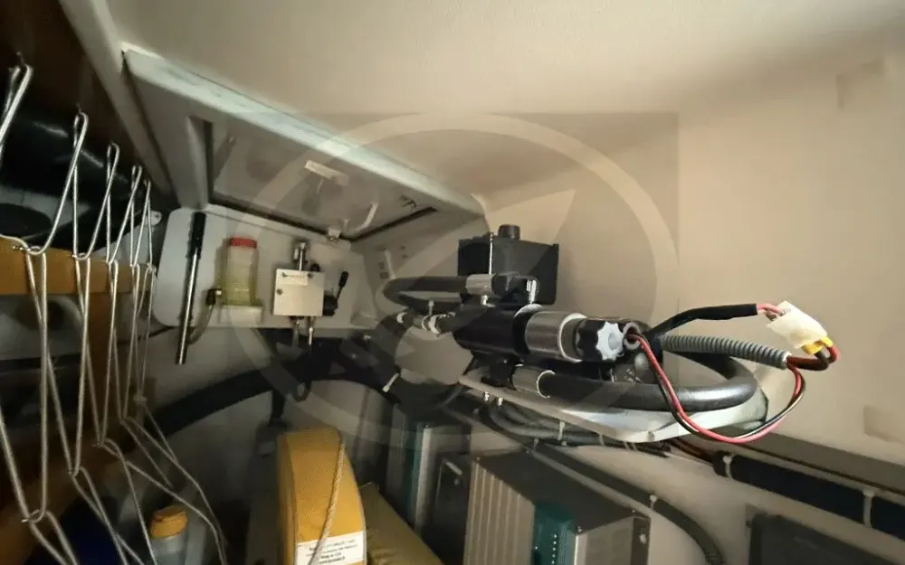 slider 36 Alubat Ovni 395