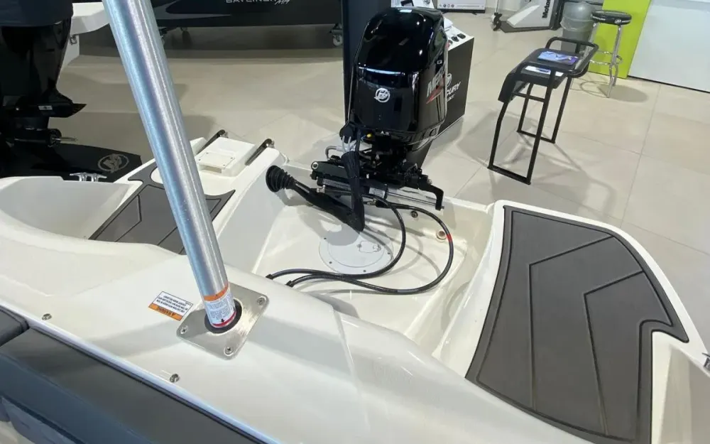 slider 4 Bayliner Element M15