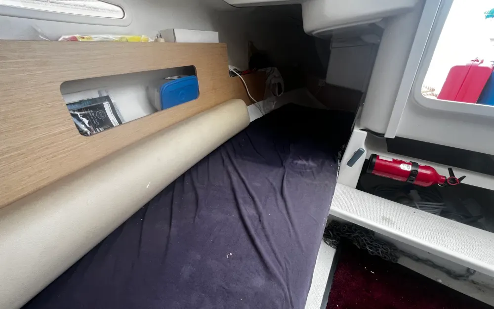 slider 11 Beneteau First 21.7 S