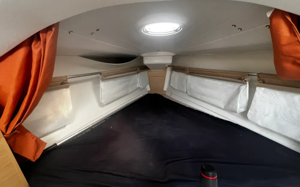 slider 13 Beneteau First 21.7 S