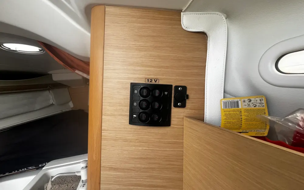 slider 16 Beneteau First 21.7 S