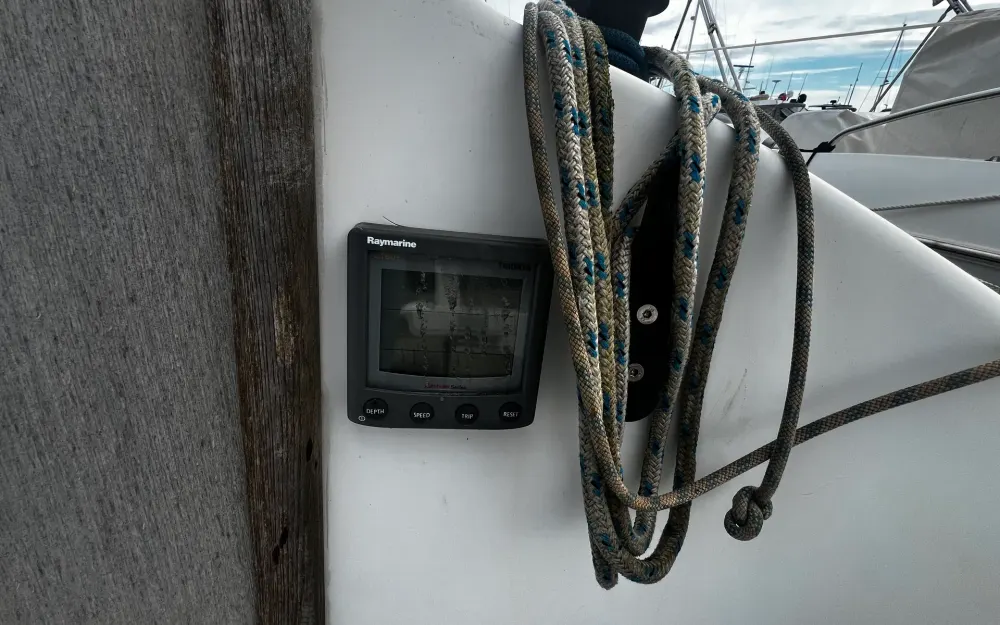 slider 8 Beneteau First 21.7 S