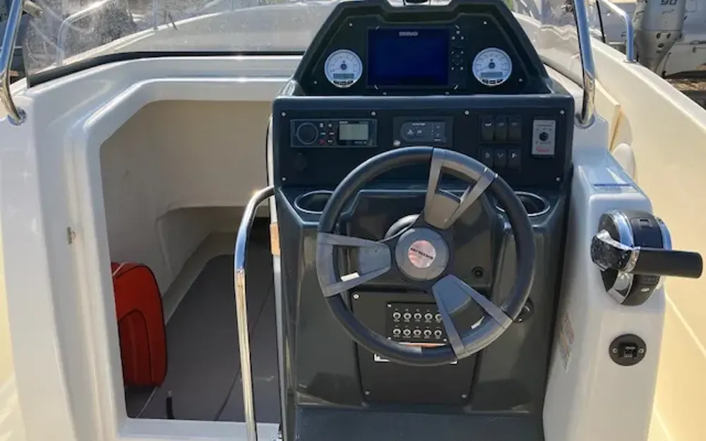 slider 11 Quicksilver Activ 755 Open