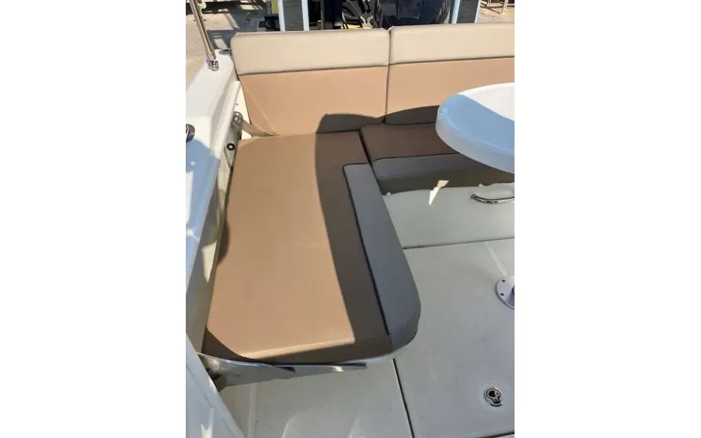 slider 10 Quicksilver Activ 755 Open