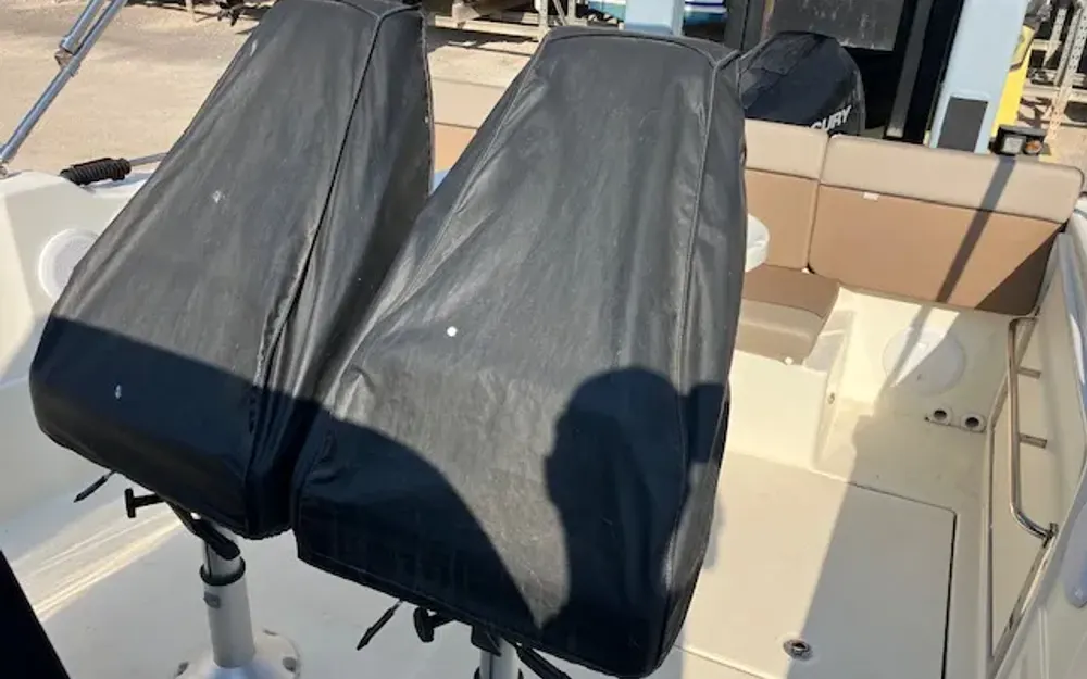 slider 21 Quicksilver Activ 755 Open