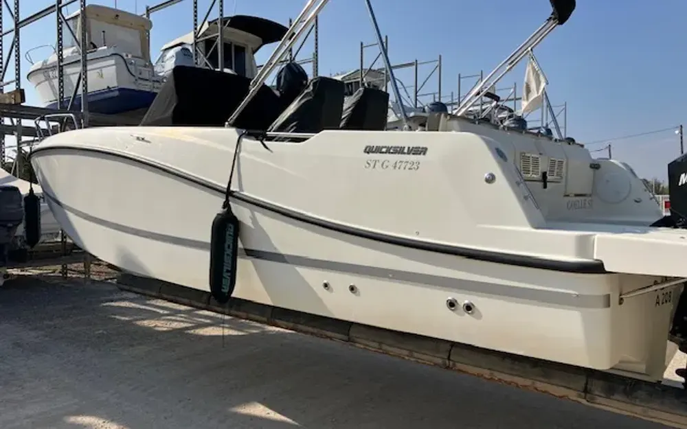 slider 1 Quicksilver Activ 755 Open