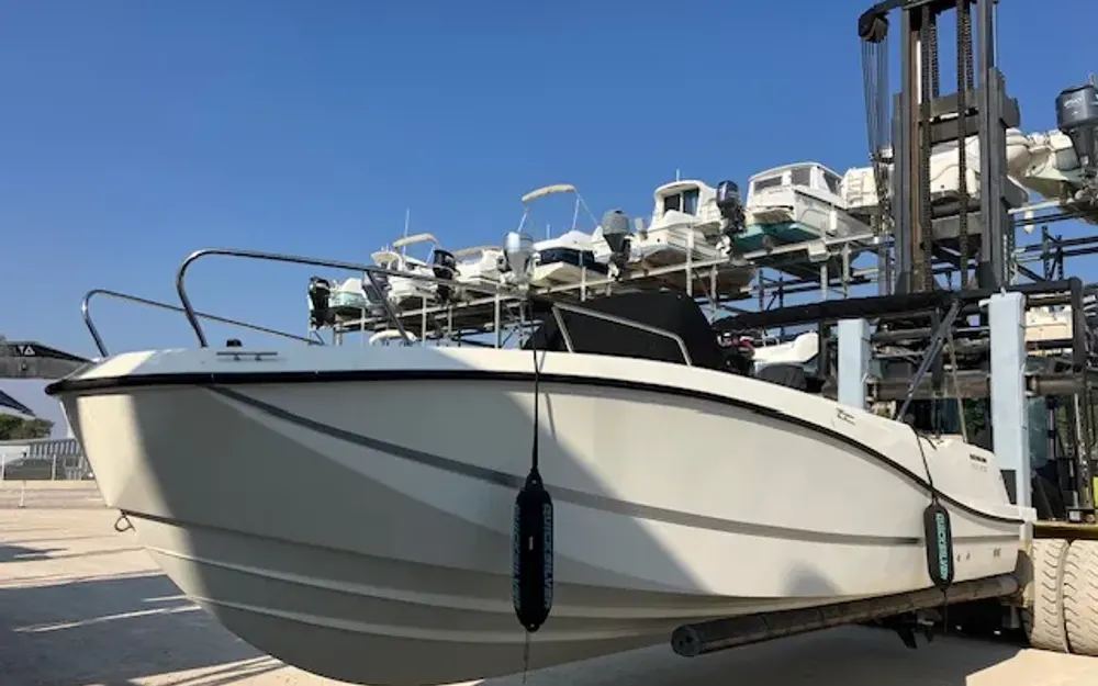 slider 2 Quicksilver Activ 755 Open