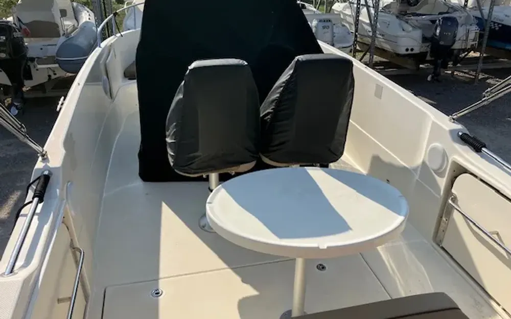 slider 5 Quicksilver Activ 755 Open