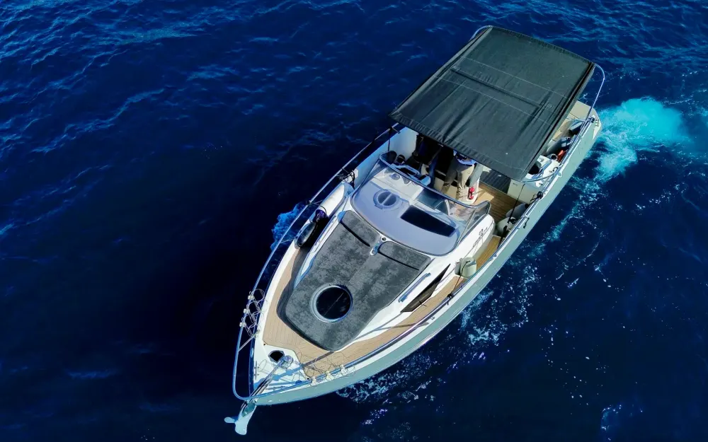 slider 9 Cranchi Endurance 30