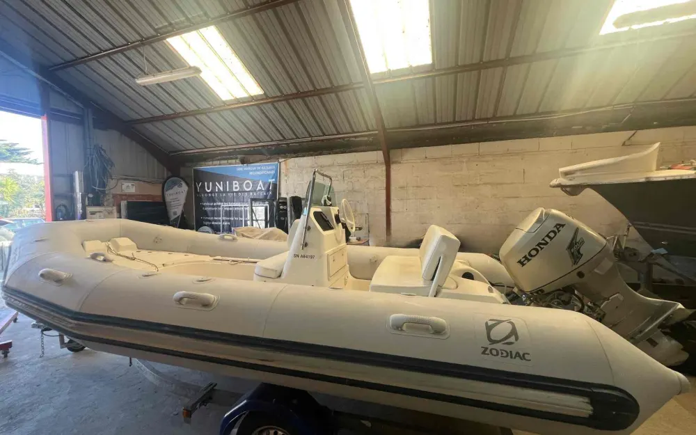 slider 0 Zodiac Medline