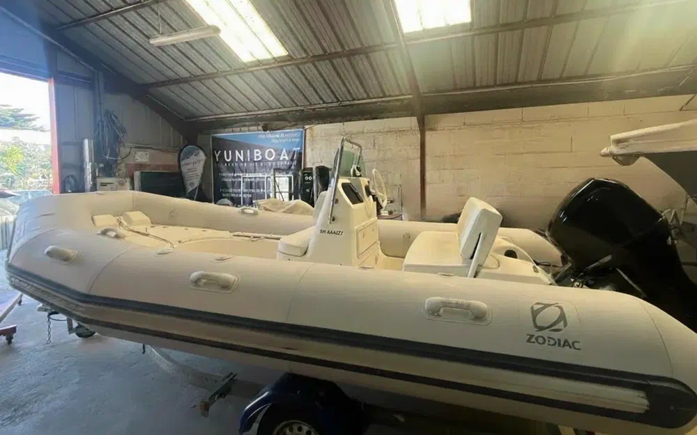 slider 0 Zodiac Medline