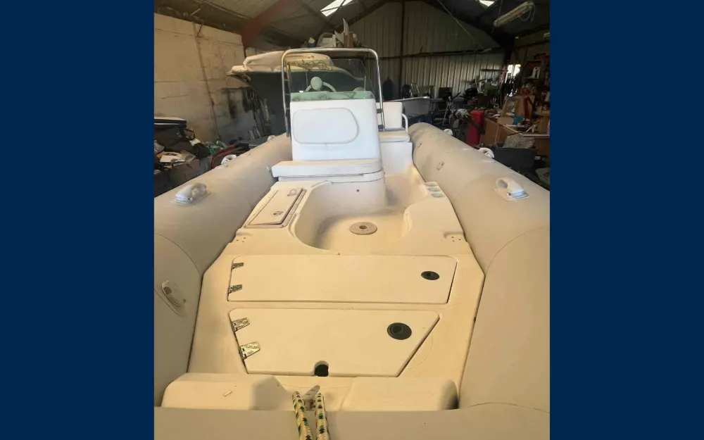 slider 2 Zodiac Medline