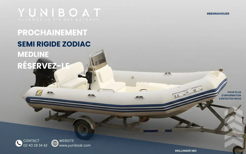 slider 0 Zodiac Medline