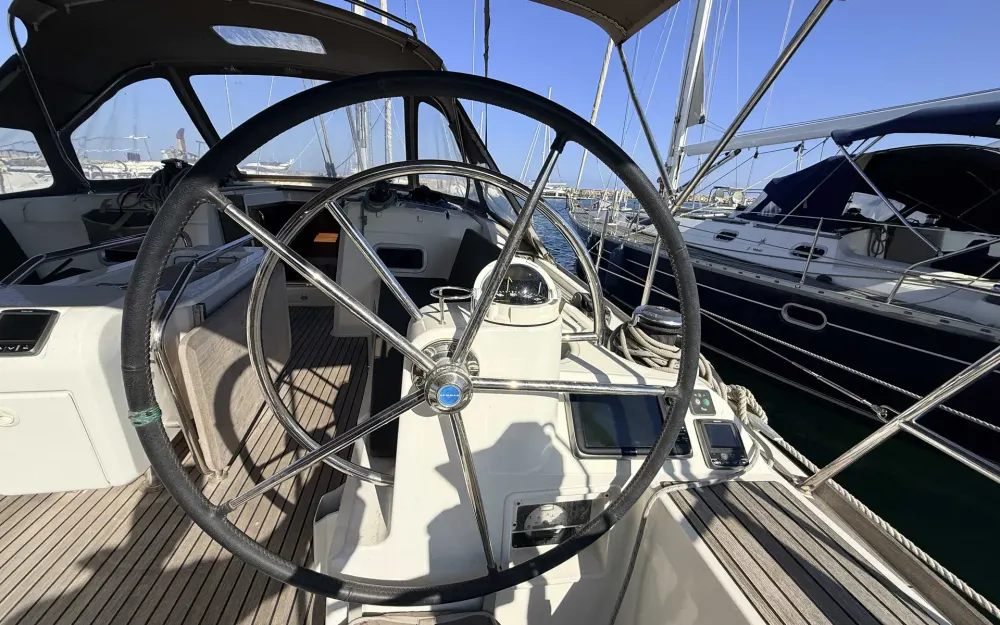 slider 17 Jeanneau Sun Odyssey 479