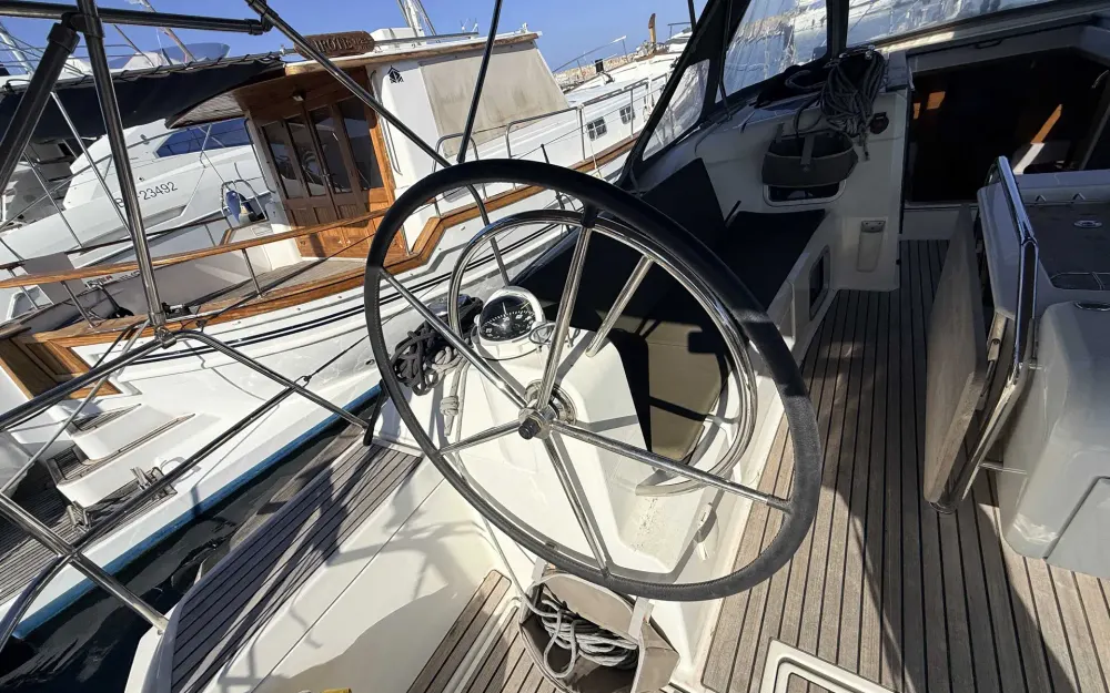 slider 18 Jeanneau Sun Odyssey 479