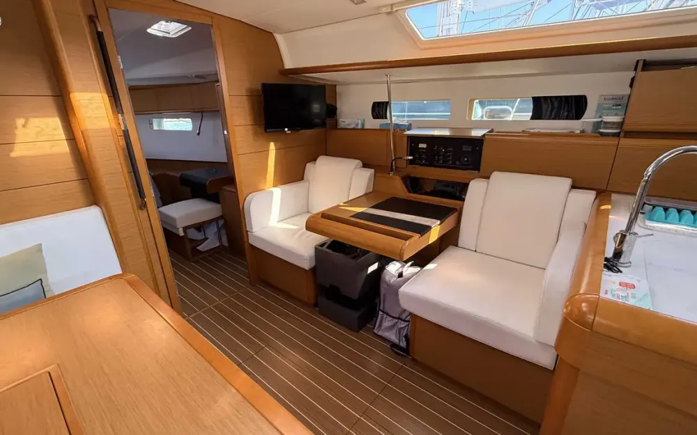slider 24 Jeanneau Sun Odyssey 479