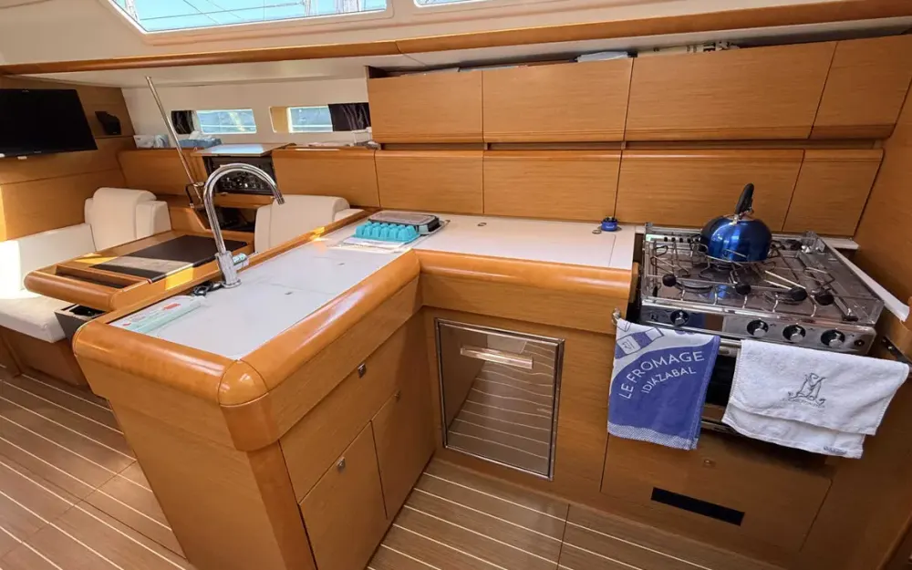 slider 25 Jeanneau Sun Odyssey 479