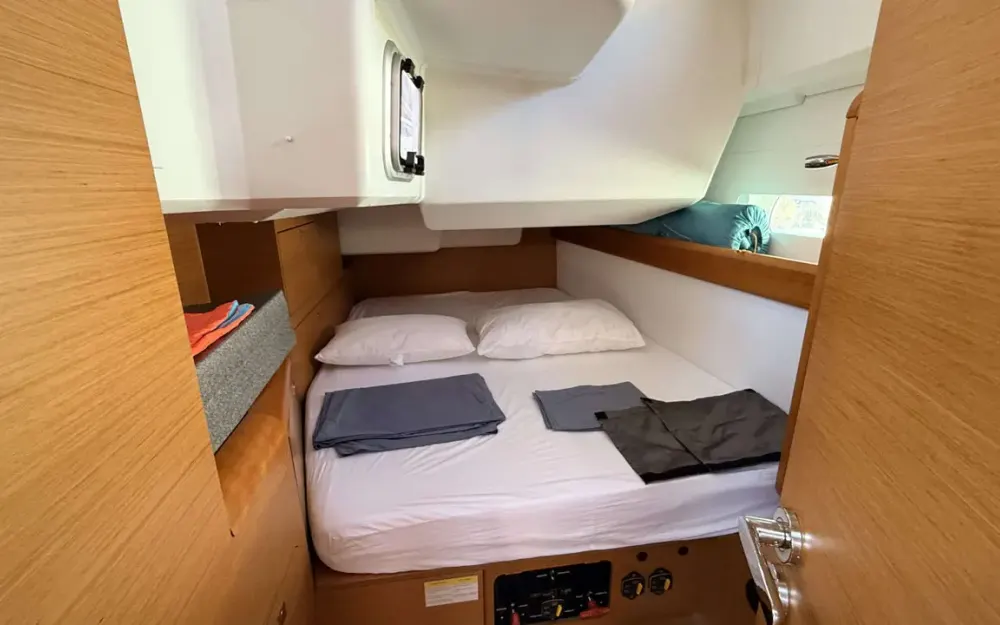slider 28 Jeanneau Sun Odyssey 479
