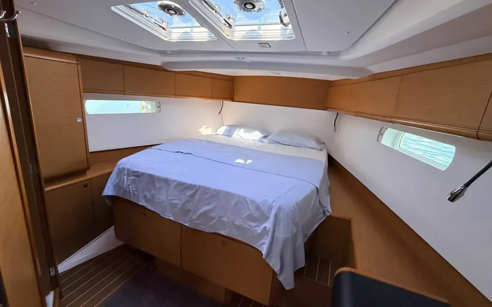 slider 30 Jeanneau Sun Odyssey 479