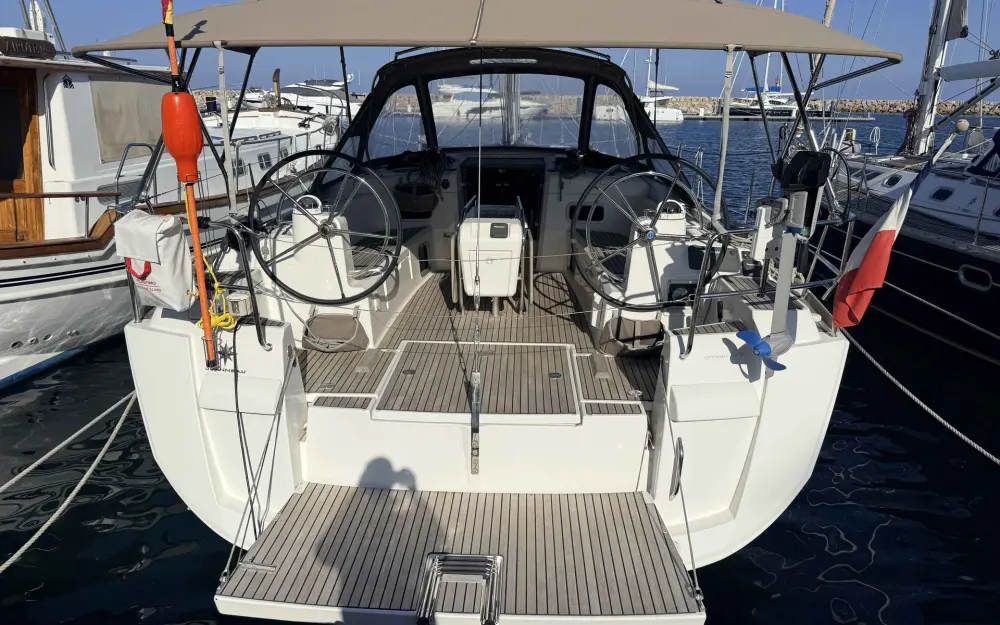 slider 3 Jeanneau Sun Odyssey 479