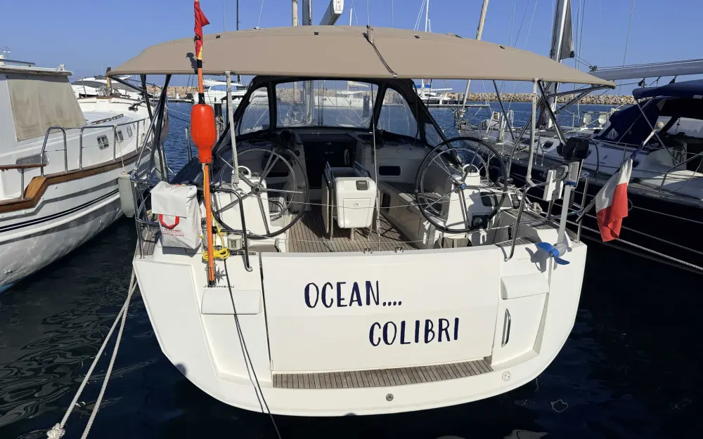 slider 4 Jeanneau Sun Odyssey 479