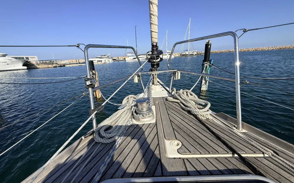 slider 5 Jeanneau Sun Odyssey 479