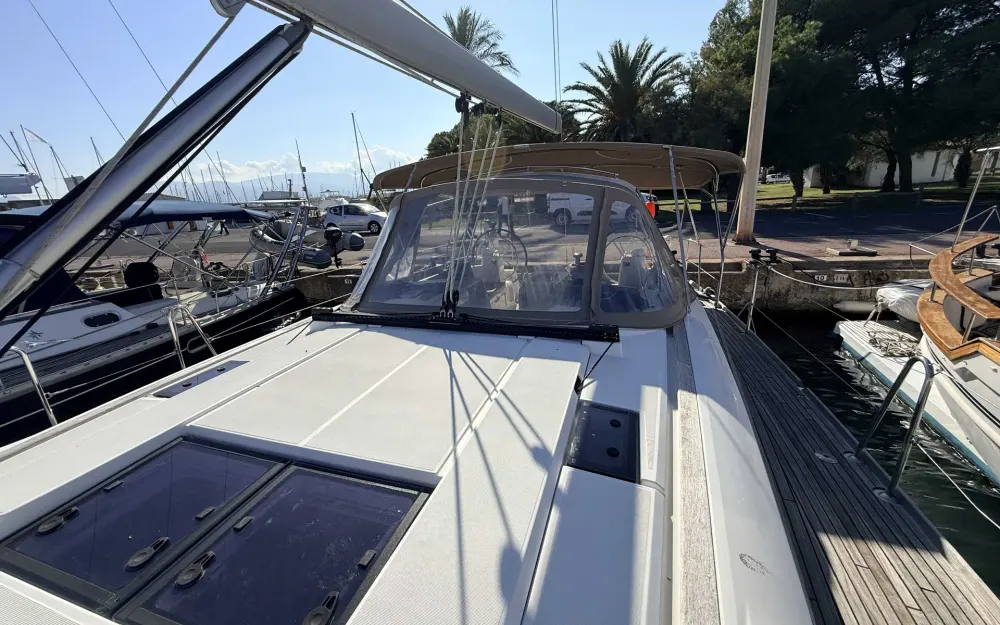 slider 7 Jeanneau Sun Odyssey 479
