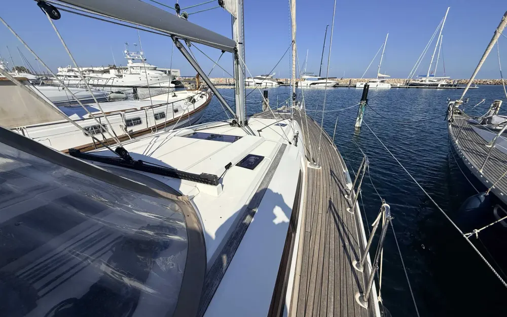 slider 8 Jeanneau Sun Odyssey 479