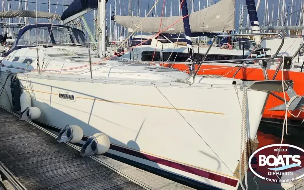 slider 0 Beneteau Oceanis 393 Clipper