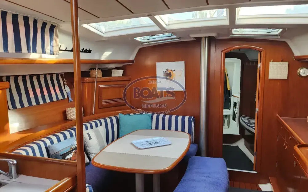 slider 9 Beneteau Oceanis 393 Clipper