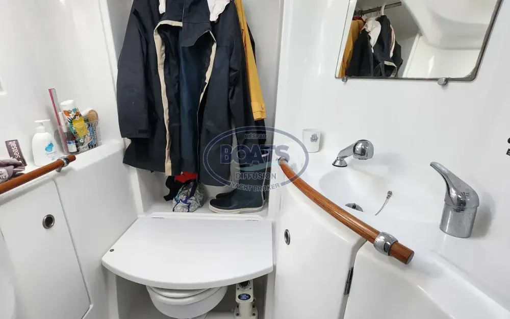 slider 10 Beneteau Oceanis 393 Clipper