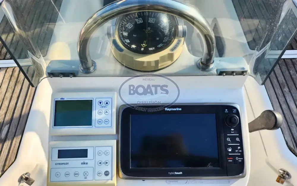 slider 14 Beneteau Oceanis 393 Clipper