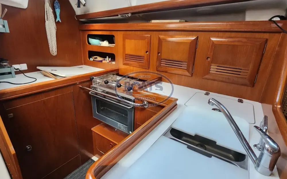 slider 3 Beneteau Oceanis 393 Clipper