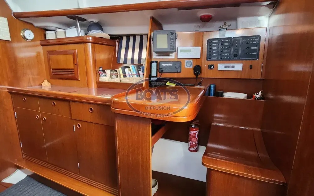slider 4 Beneteau Oceanis 393 Clipper