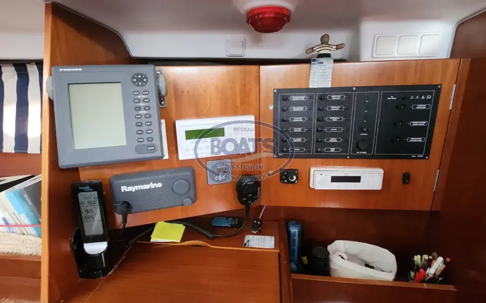 slider 5 Beneteau Oceanis 393 Clipper