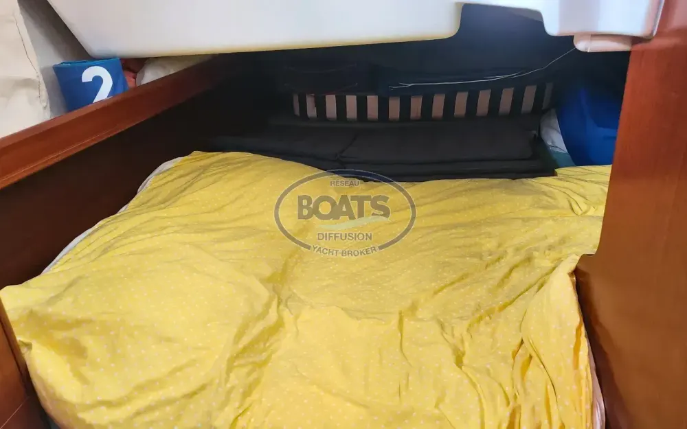 slider 7 Beneteau Oceanis 393 Clipper