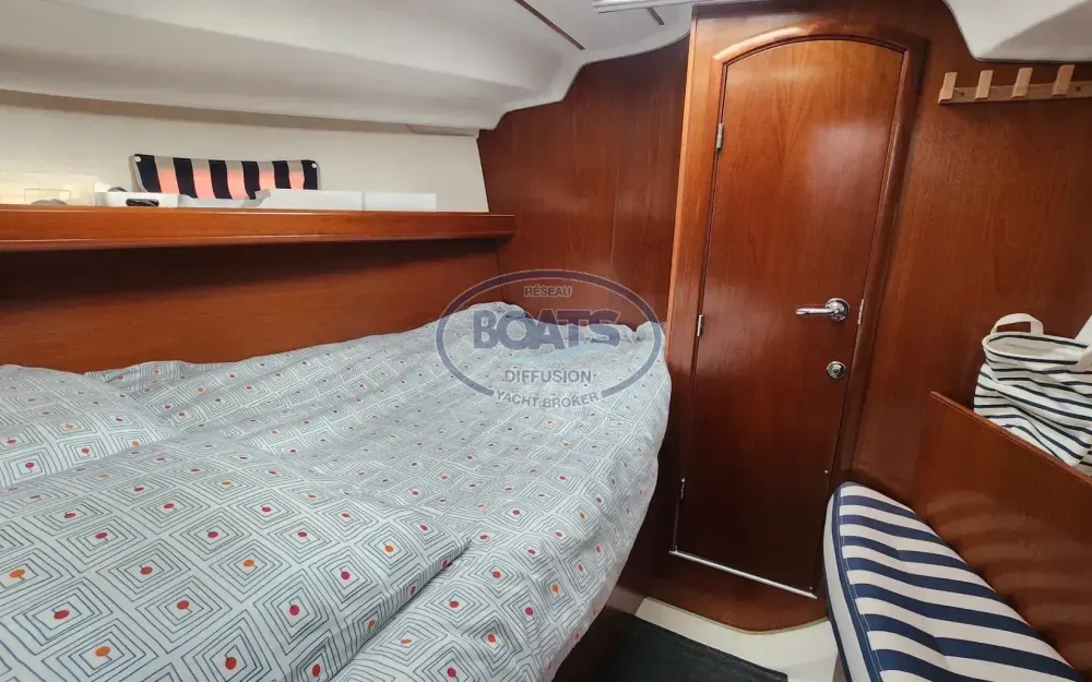 slider 8 Beneteau Oceanis 393 Clipper