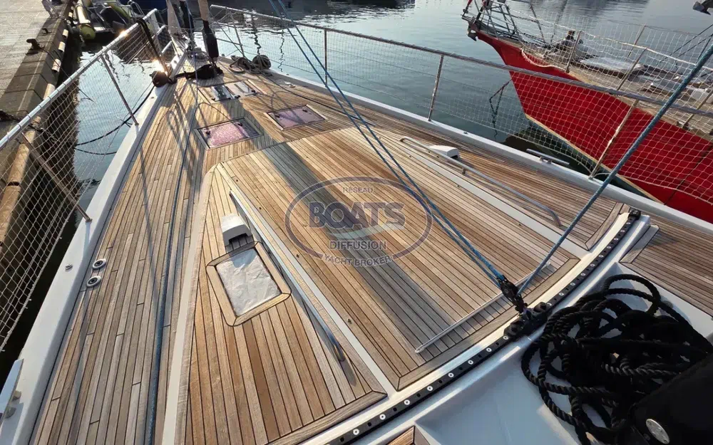 slider 3 Jeanneau Cap Camarat