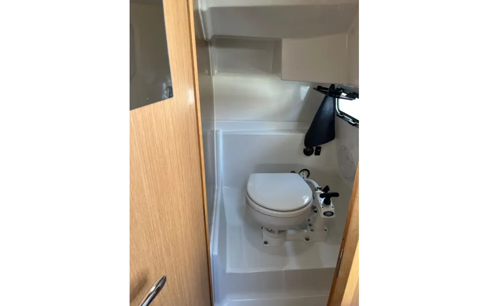 slider 10 Beneteau Flyer 8 SUNdeck