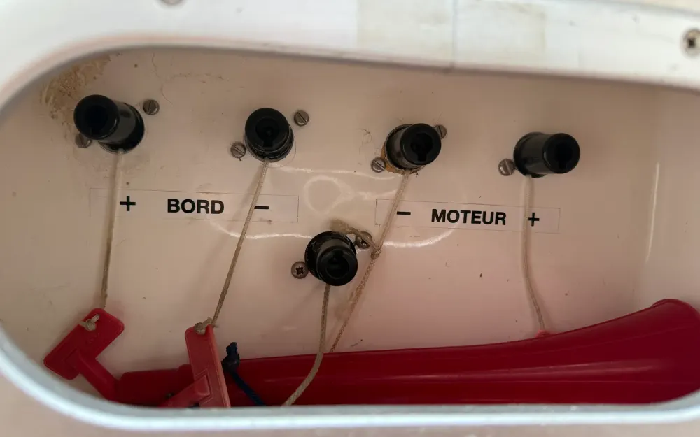 slider 13 Dufour  32Classic