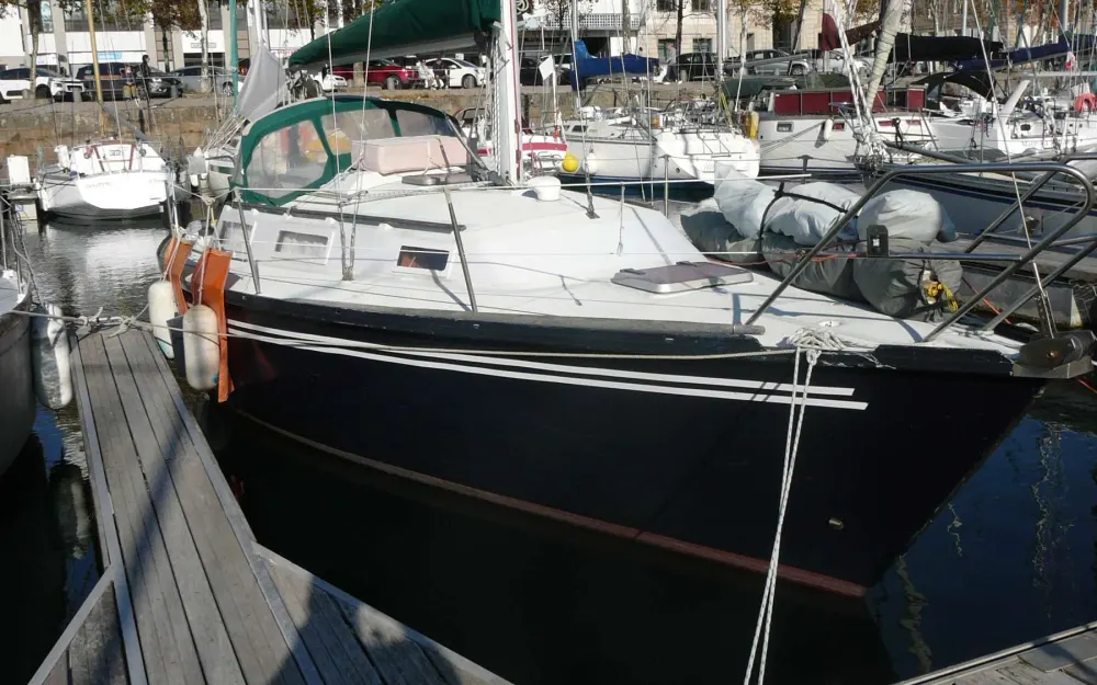 slider 0 Dufour  3800GTE