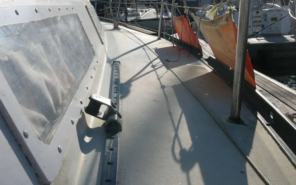 slider 2 Dufour  3800GTE