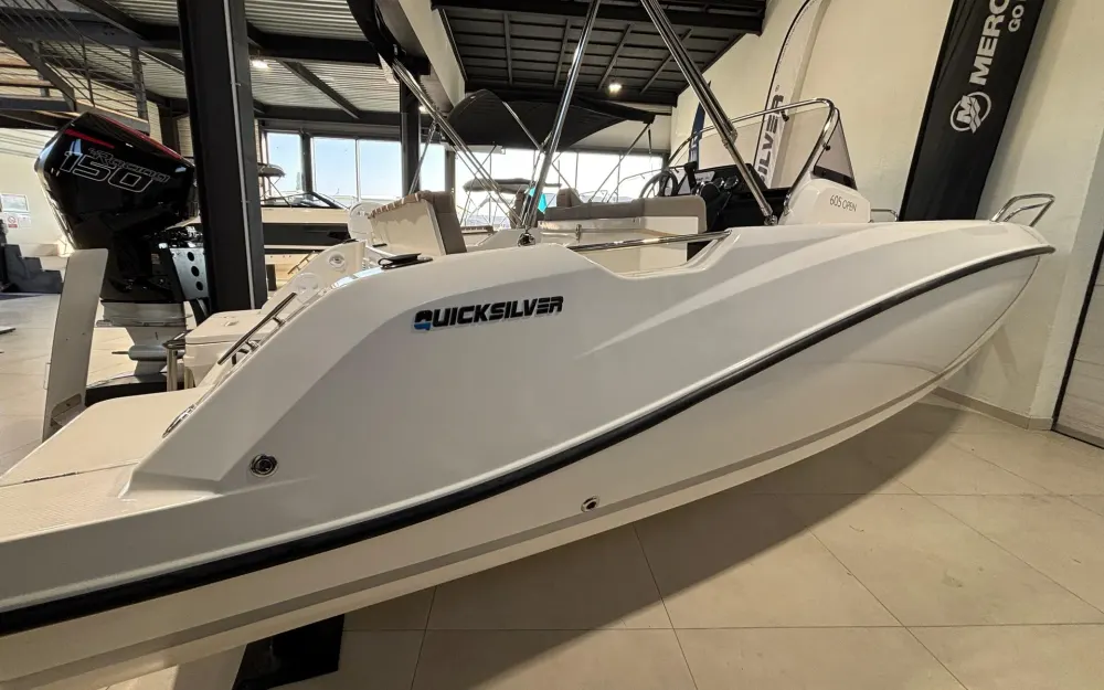 slider 1 Quicksilver Activ 605 Open