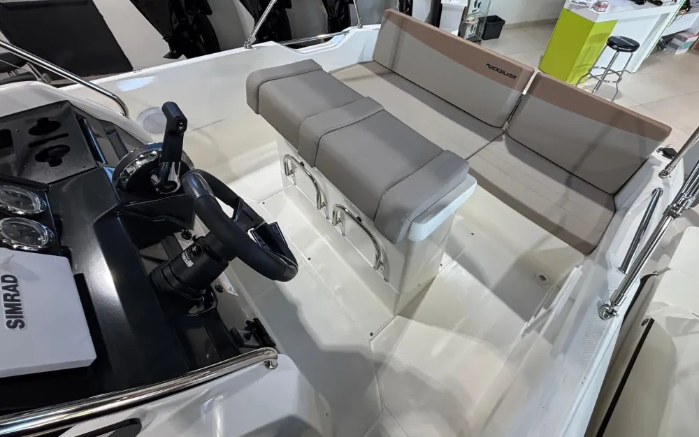 slider 4 Quicksilver Activ 605 Open