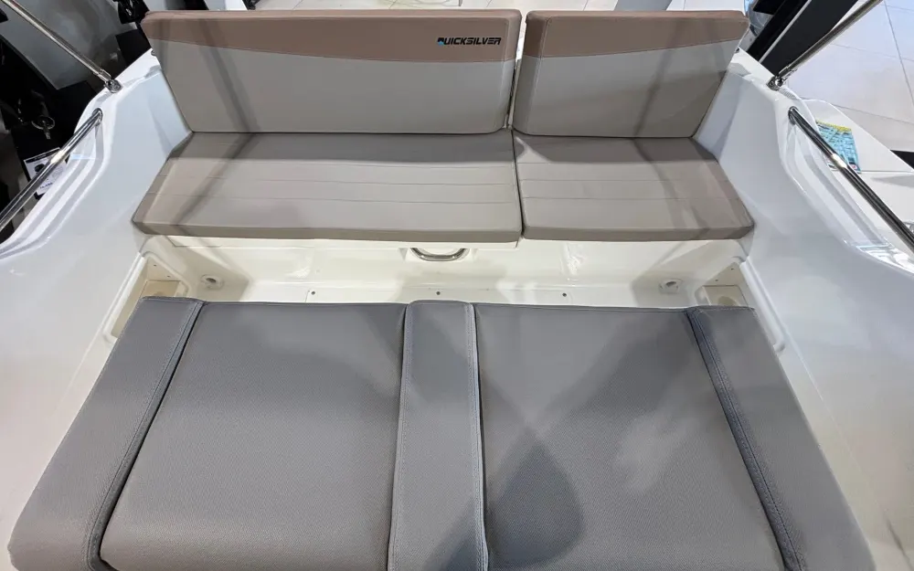 slider 5 Quicksilver Activ 605 Open