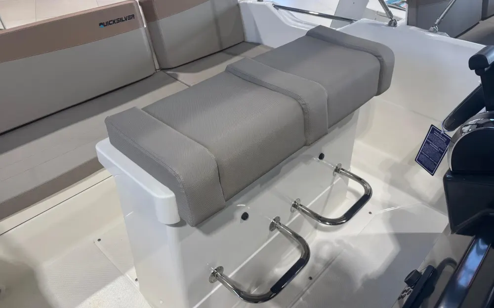 slider 6 Quicksilver Activ 605 Open