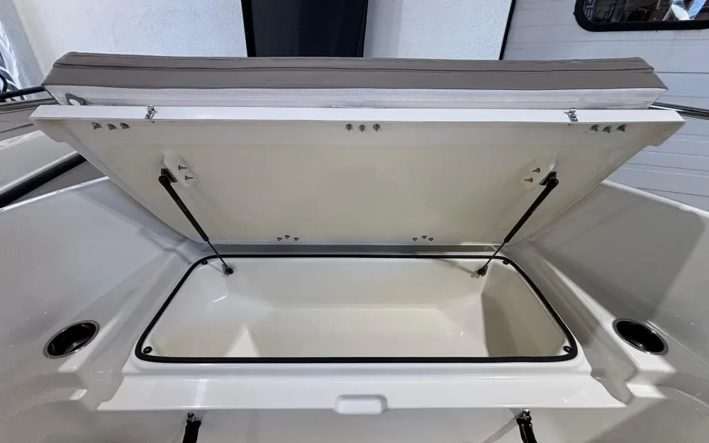 slider 17 Quicksilver Activ 605 Open