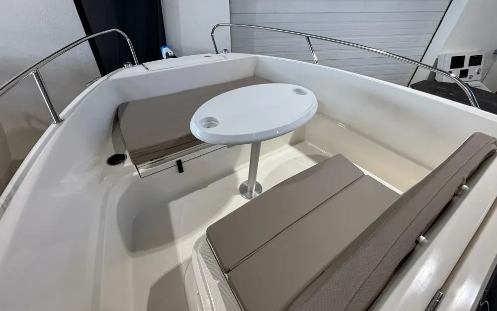slider 12 Quicksilver Activ 605 Open