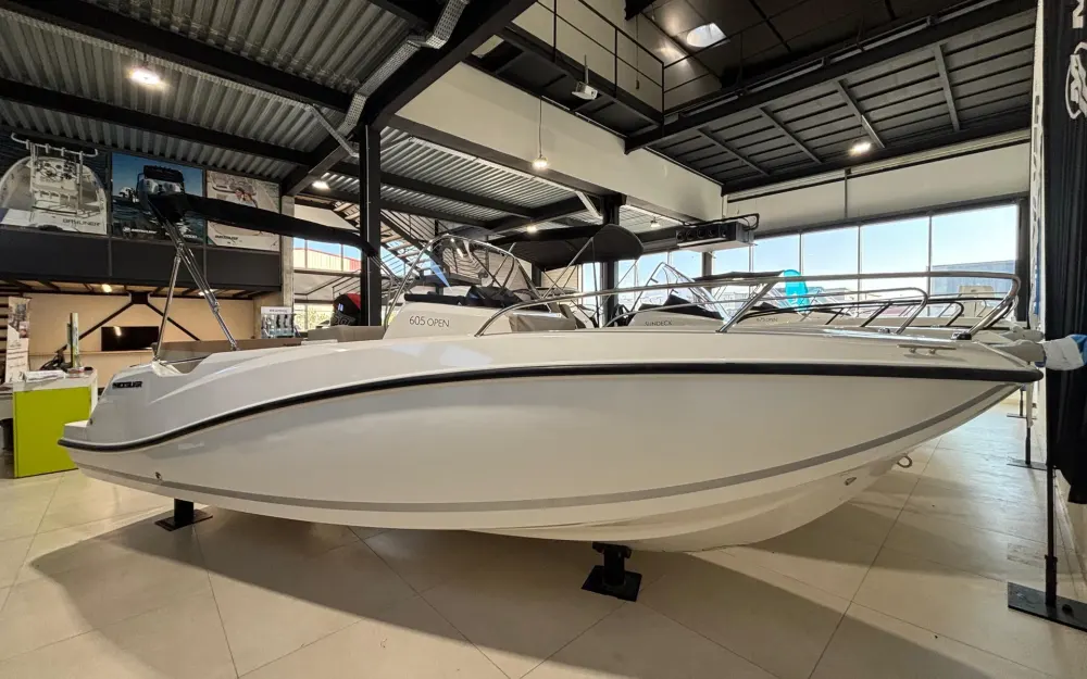 slider 0 Quicksilver Activ 605 Open
